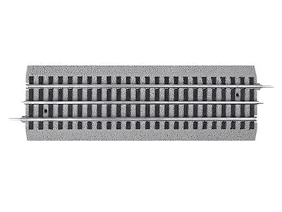 Lionel FasTrack 6-12014 10  Straight Track Section O Gauge • $5.79