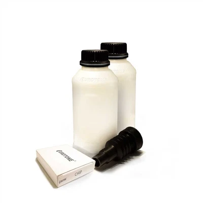 £37.22 • Buy 2x Refill Toner +Chip For Samsung Scx 3400 3401 3405 Fw For W Black