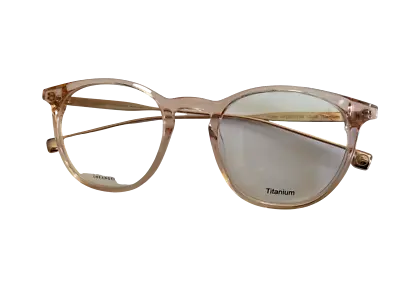 Entourage OF 7 Piper 1029 A Los Angeles Special Edition Glasses Frame • $358.87