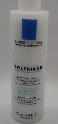 La Roche-Posay Toleriane Dermo-Cleanser 200ml Skincare All Skin Types  • $14.99