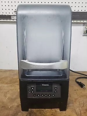 $173 • Buy Vitamix VM0145 120V The Quiet One Commercial Blender