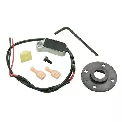 $48.95 • Buy Empi 9432 Accu-Fire Electronic Ignition Vw Baja Bug / Buggy 009 Distributor