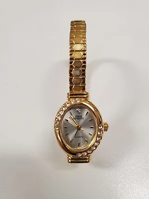 Watch Lady's Gold Tone • $10