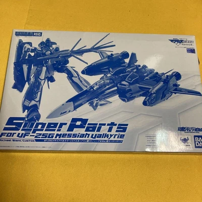 $218.67 • Buy Dx Super Alloy Vf-25G Messiah Valkyrie Michael Bran Machine Renewal...