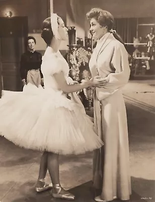 Maria Tallchief + Esther Williams In Million Dollar Mermaid (1952) Photo K 285 • $29.99