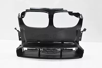 ⭐ 99-06 Bmw E46 3 Series 2dr Front Radiator Shroud Air Duct Bracket Panel Oem • $54.60