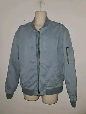 ZARA Mens Spring Summer Jacket Size XL • £7.99