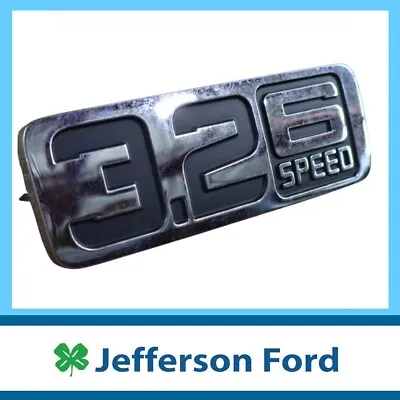 Genuine Ford Ranger Emblem • $26.45