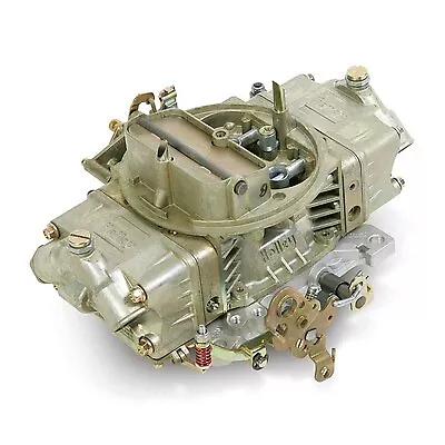 Holley 0-4778C Performance Carburetor 700Cfm 4150 Series Carburetor Model 4150 • $1087.13