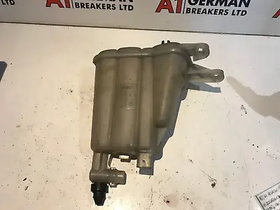 Genuine 08-12 Audi A5 8t 2.0 Water Radiator Header Tank 8k0121403q • $15.68