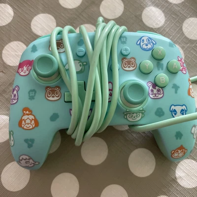 $55 • Buy Nitendo Switch Console Animal Crossing Preloved Item