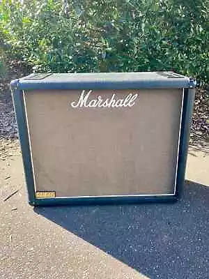 Marshall JCM 800 1936 2x12 Cab • $550