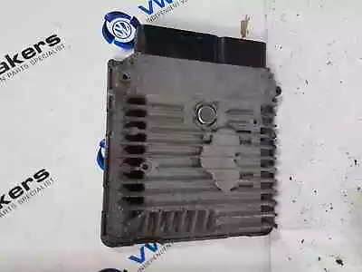 Volkswagen Polo 6R 2009-2014 1.6 TDI Engine Control Unit ECU 03L906023bl • $76.46