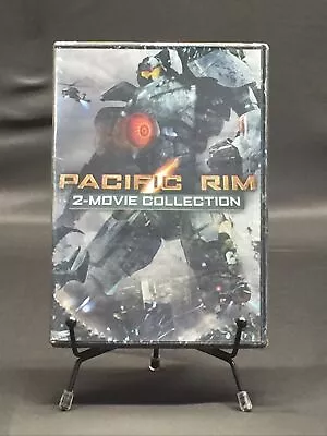 Pacific Rim: 2-Movie Collection (DVD) • $2.99