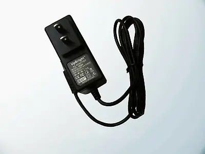 12V 2A Adapter For Motorola XOOM 1090-T56MT1 IHDT56MT1 10.1  Google Tablet • $5.25