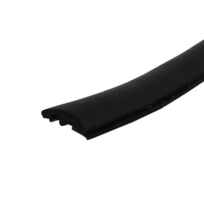 3 Meter Seal Strip Trim For Car Front Rear Windshield Sunroof Weatherstrip Ruber • £10.68