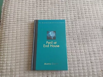 £5.99 • Buy The Agatha Christie Collection - Peril At End House