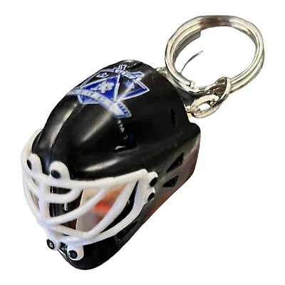 LA Kings Hockey Goalie Face Mask Keychain NHL Gumball • $3.99