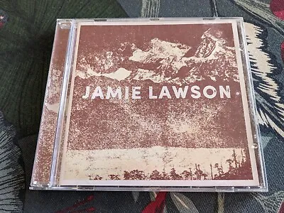 Jamie Lawson - Jamie Lawson CD • £0.99