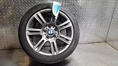 $250.90 • Buy Bmw 3 Series Single Factory Wheel Alloy W/tyre, 17x8.5in, 03/05-09/13 (627000)