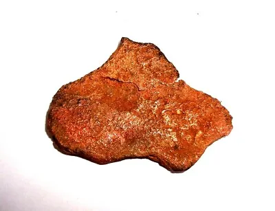 1.35 Oz. Michigan  Golden  Copper Nugget With Some Silver! RE2139 • $16.95