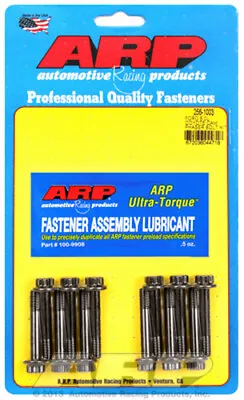 ARP Ford Mustang GT 5.0L Coyote Cam Phaser Bolt Kit 256-1003 • $79.94