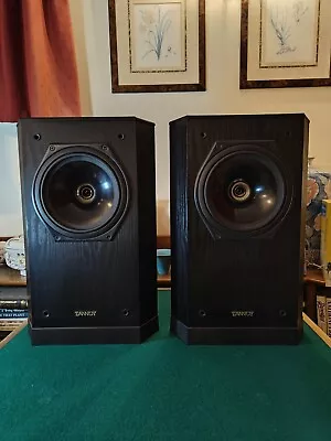 Tannoy 609a Loudspeakers • £195