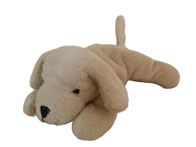 £2.45 • Buy Tesco Cuddle Me Friends Labrador Retriever Dog Soft Toy Approx 5 