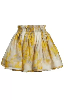 Zimmerman Skirt Size 3 As New • $499