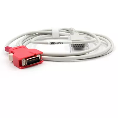 Fit For Masimo Rad-5 Rad-57 Rad-8 Rad-87 Rad-7 SpO2 Extension Cable 20Pin-DB9 • $40