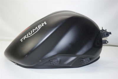 $75 • Buy 2017-2022 Triumph Street Triple 765 Fuel Gas Tank