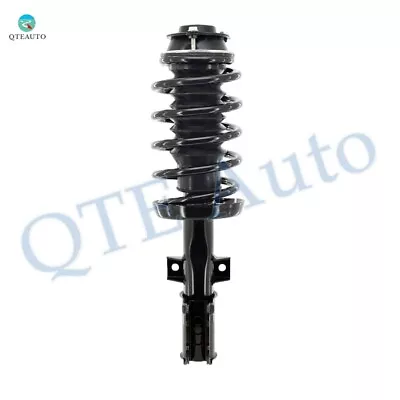 Front Quick Complete Strut For 2002-2009 Saab 9-5 FWD W/ SPORT SUSPENSION • $112.28
