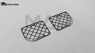 2 X BMW 3 Series E36 Sedan-Coupe 1990-1998 M3 Bumper Air Duct Grille R/L SET • $29.50