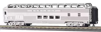 MTH 20-6743 O Gauge Santa Fe Vista Dome Passenger Car #508 MT/Box • $168.99