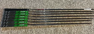 Nippon Modus 3 Tour 130 Stiff Iron Shafts 4-PW • $154.99