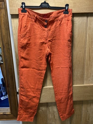 £5 • Buy Miss Captain Tortue Trousers 