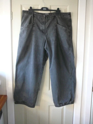 £79 • Buy Oska Size 5 Quality Denim Jeans/Trousers  Ava Wash. Generous Sizing.