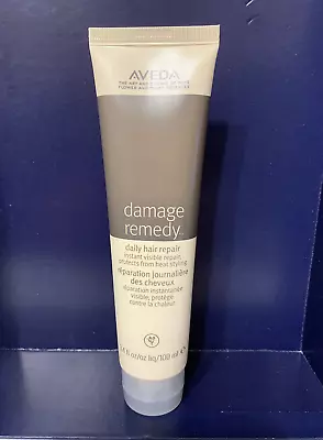 £20.77 • Buy Aveda Damage Remedy Daily Hair Repair 100ml NEW
