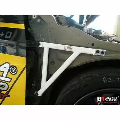 FENDER BARS For DAEWOO LACETTI J300 2.0D 2WD (2009) FENDER BRACE URKR-FD3-2205 • $248