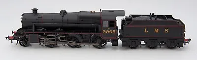 Bachmann 31-690 No 2965 LMS Stanier Mogul Class 5P4F 2-6-0  DCC Ready • £95