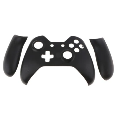 $13.05 • Buy Soft Touch Faceplate Cover Front Housing Shell For PS4 Slim Pro Game Controller