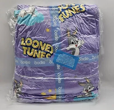 BRAND NEW GENUINE OODIE Looney Tunes Bugs Bunny (Adult Size) • $175