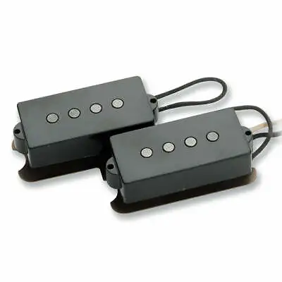 Seymour Duncan 60's Antiquity II P-Bass Pickup Set 11044-16 • $149