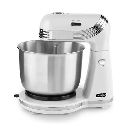 6 Speed Electric Stand Mixer Baking Machine Kitchen Dough Bread Cake Cooking • $50