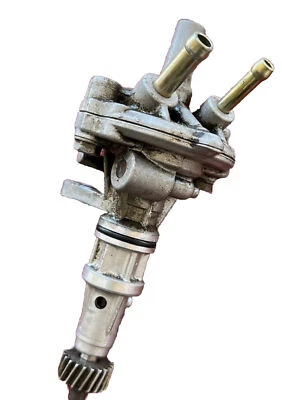 $119.99 • Buy 90-93 Acura Integra Manual Transmission Vehicle Speed Sensor VSS OEM