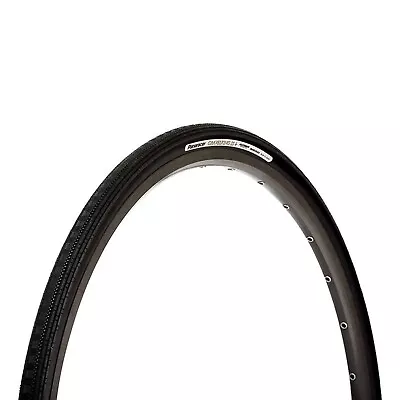 Panaracer Gravel King SS 700x28c Black Tubeless Touring Hybrid Free USA Shipping • $31.75