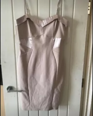 Summer Designer New Michelle Keegan Dress Size 16 • £4.50