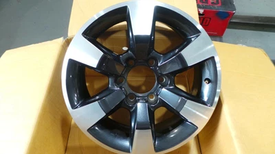 $160 • Buy Genuine Holden RG Colorado Storm Edition - 18x7.5  Rim