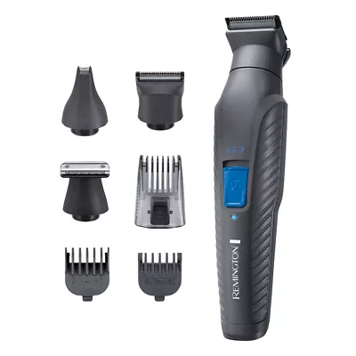 Remington G3 Graphite Series Multi Grooming Mens Nose/Ear Hair Trimmer/Clipper • $65