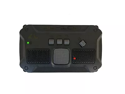 DB-100 6CH Desktop Radio Intercom For Motorola DTR600 DTR700 DLR1020 DLR1060 • $387